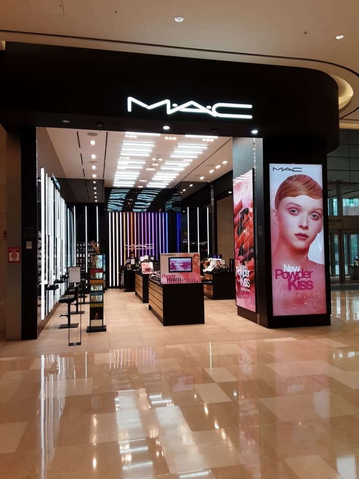 MAC 롯데월드몰 대표 이미지