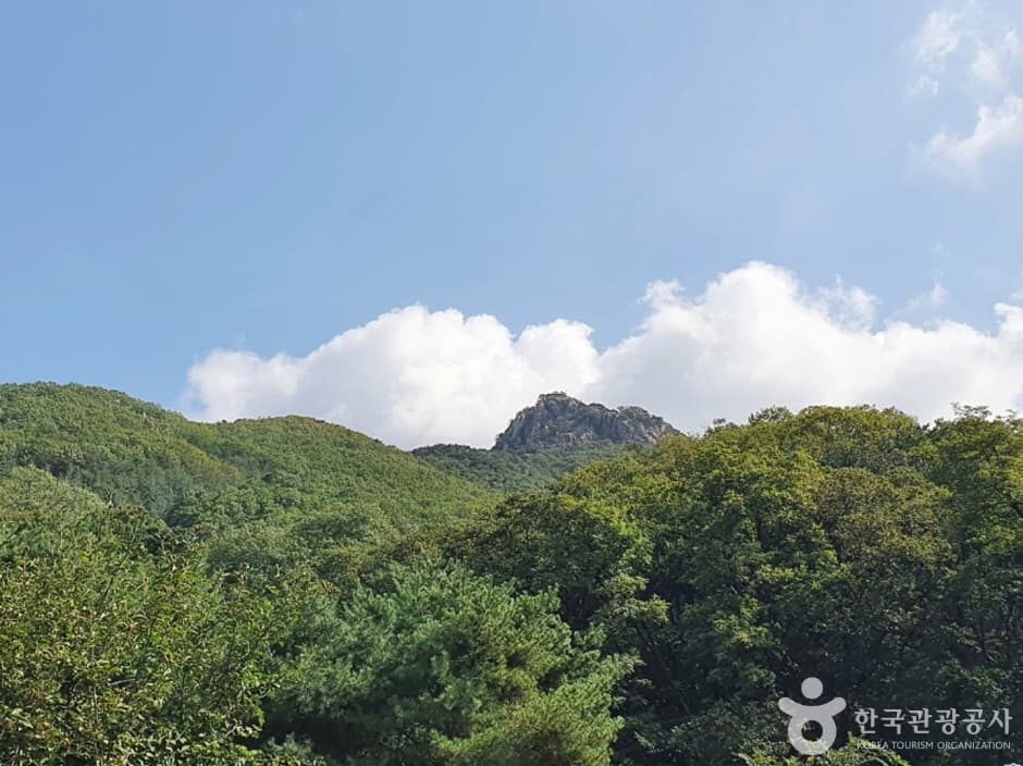 수암봉 대표 이미지