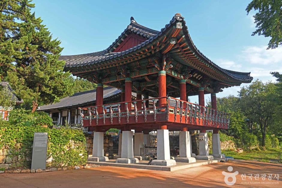 영은사(삼척) 대표 이미지