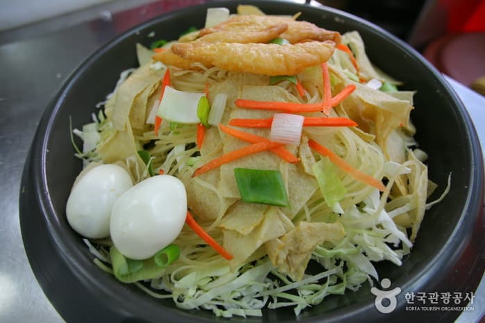 종점떡볶이 대표 이미지
