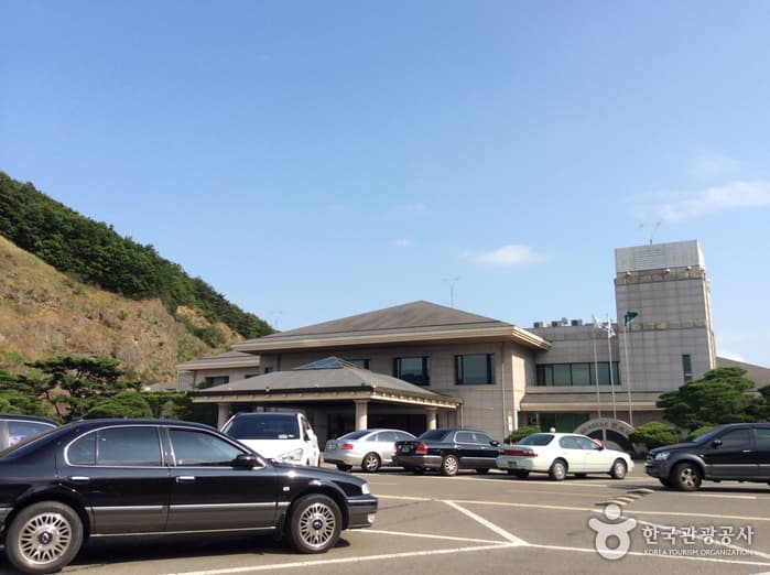 김포 SEASIDE 컨트리클럽 대표 이미지