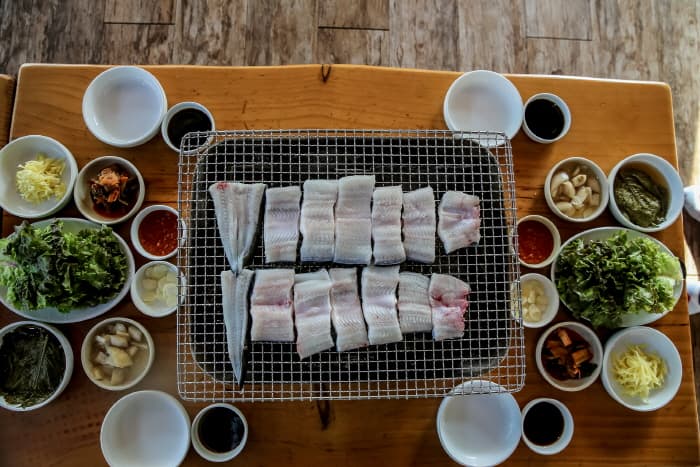 수암풍천장어 대표 이미지
