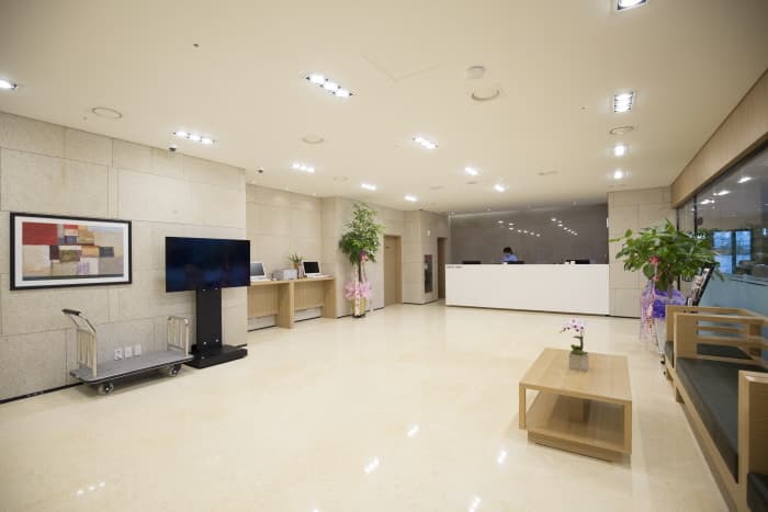 베스트웨스턴 해운대호텔 대표 이미지