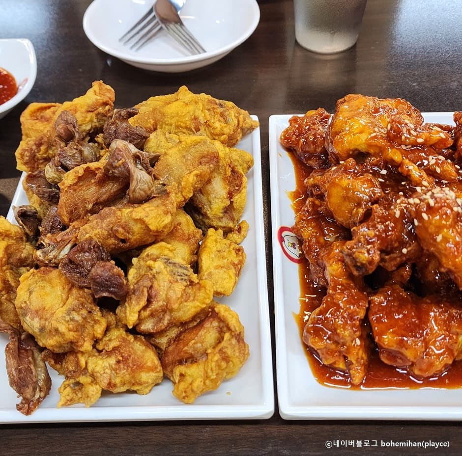 진미통닭 대표 이미지