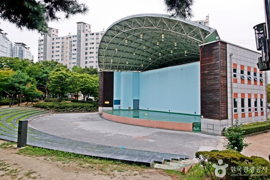 서대전공원 대표 이미지