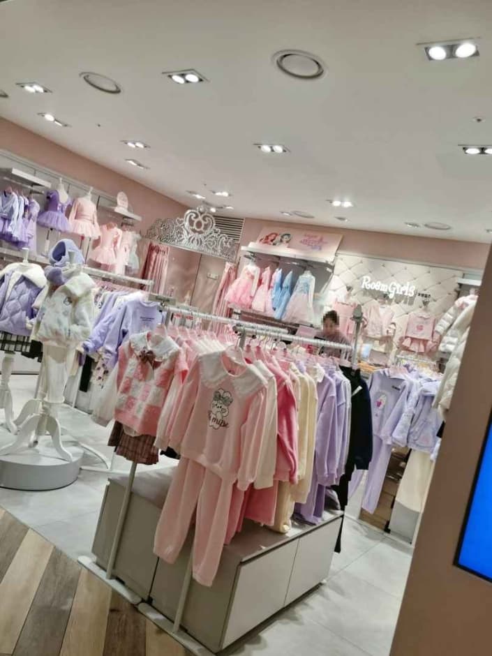 로엠걸즈 nc신구로 대표 이미지