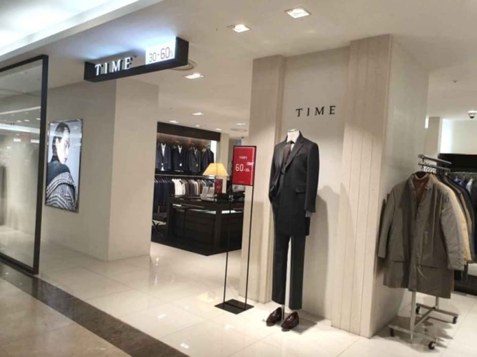 TlME 대표 이미지