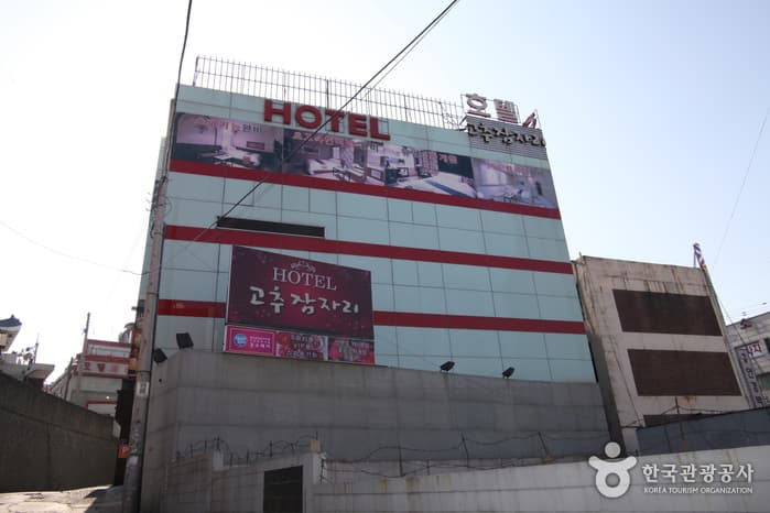 고추잠자리 대표 이미지