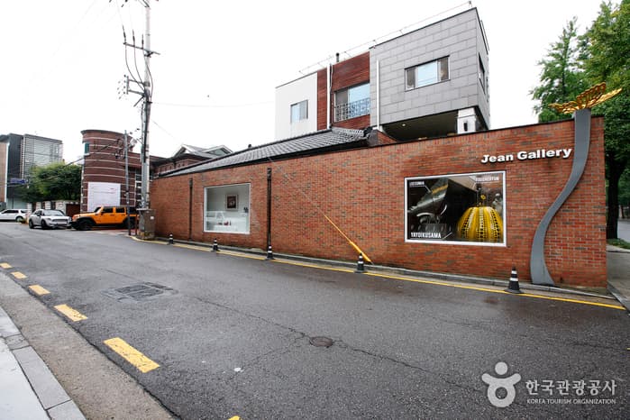 진화랑 대표 이미지