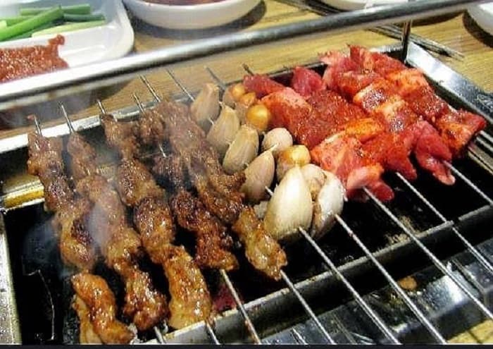 청도양꼬치 대표 이미지