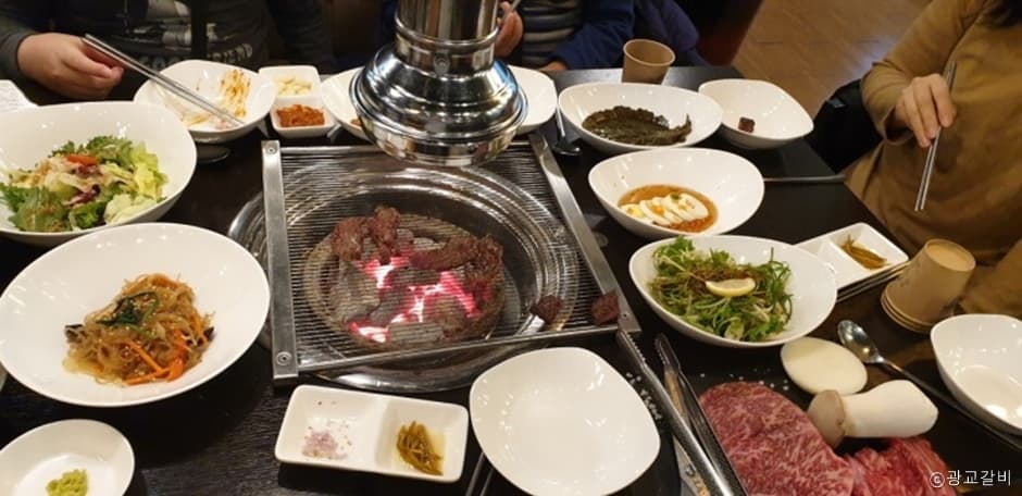 광교갈비 대표 이미지