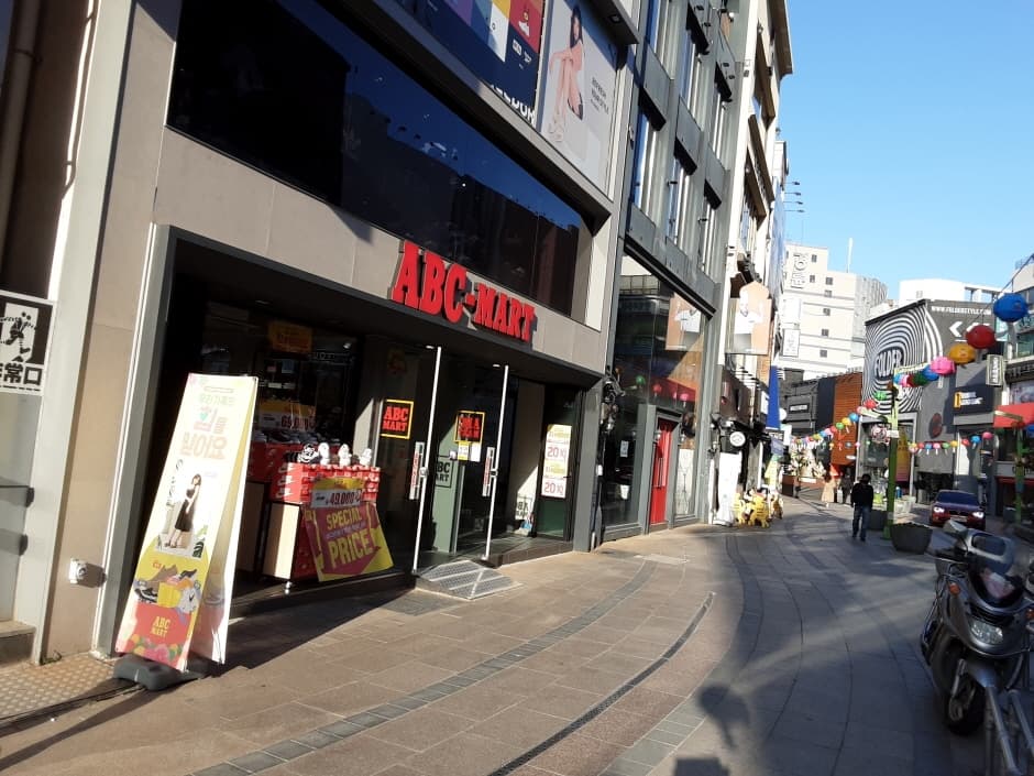ABC마트 ST부산광복 대표 이미지