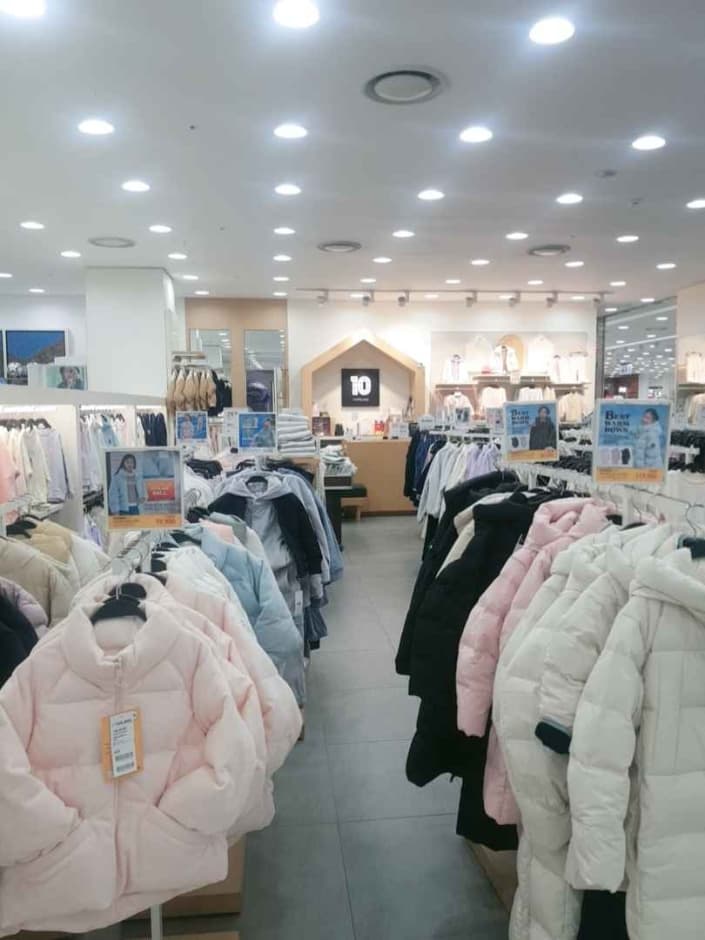 행텐주니어 모다아울렛 인천점 대표 이미지