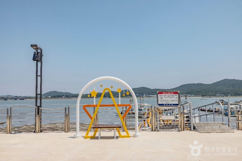 황산선착장 대표 이미지