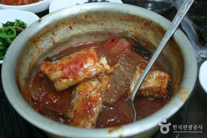 중앙갈치식당 대표 이미지