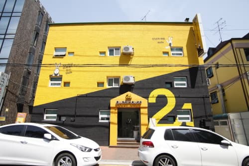 24게스트하우스 서울역점 대표 이미지