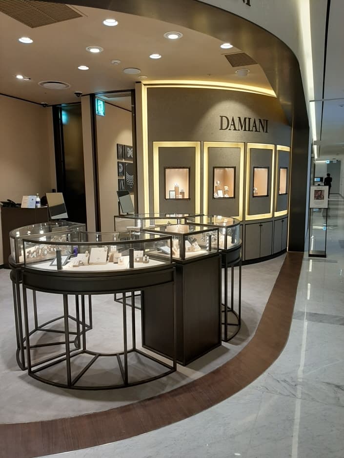 다미아니 신세계강남 대표 이미지