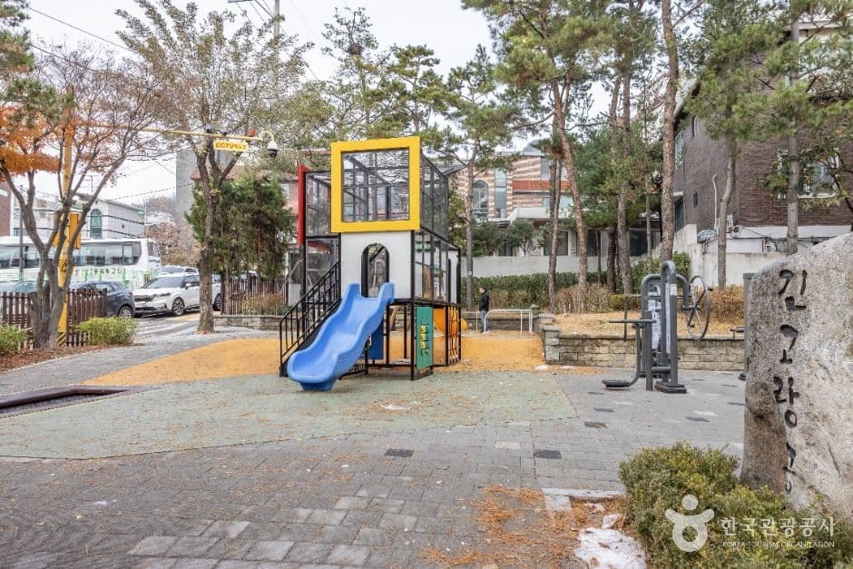 긴고랑공원 대표 이미지