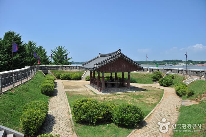 강화도 비운의 역사길을 걷다 대표 이미지