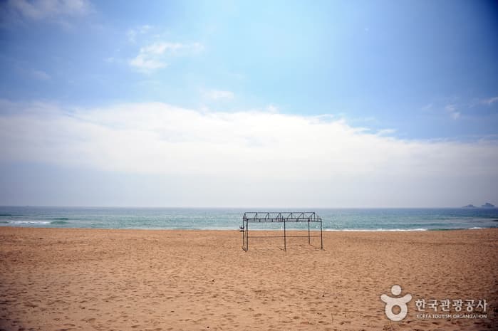 잘 쉬는 데도 기술이 필요하다. 고수의 힐링 코스! 대표 이미지