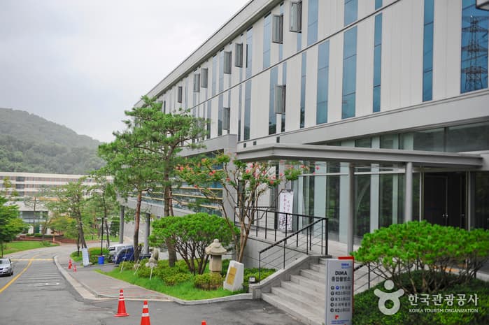 이경순 소리박물관 대표 이미지