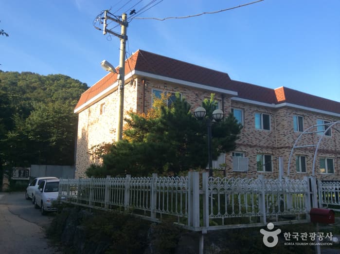 정온펜션 대표 이미지