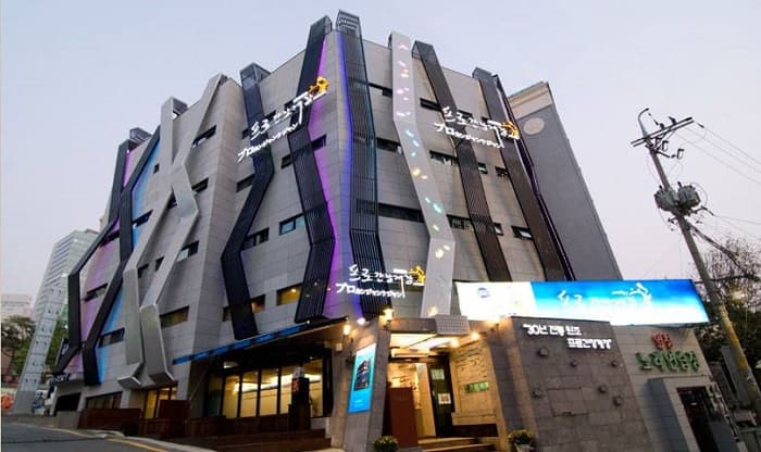 프로간장게장 신사 대표 이미지