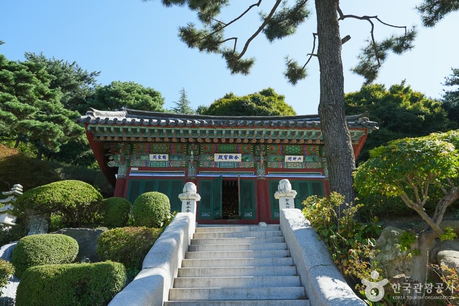 흥륜사(인천) 대표 이미지