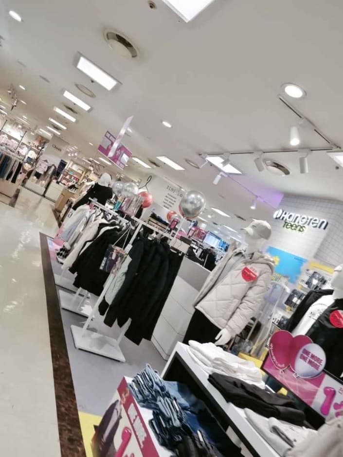행텐주니어 뉴코아 산본점 대표 이미지