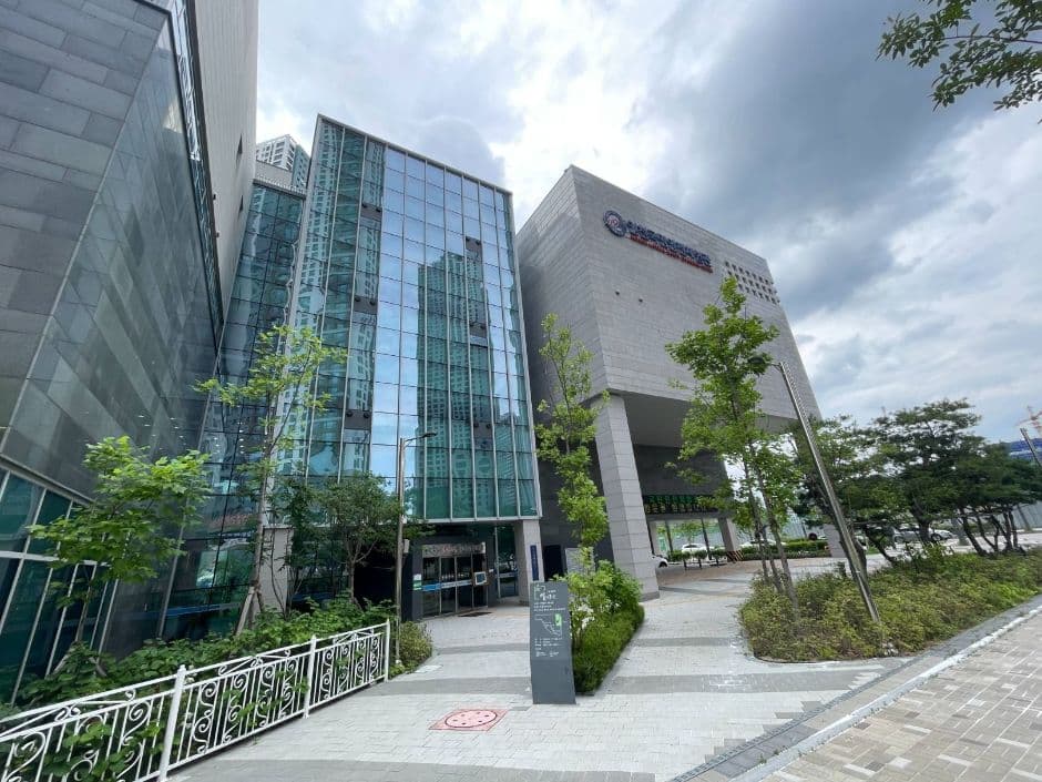 인천국민안전체험관 대표 이미지