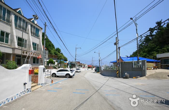 고포마을 대표 이미지