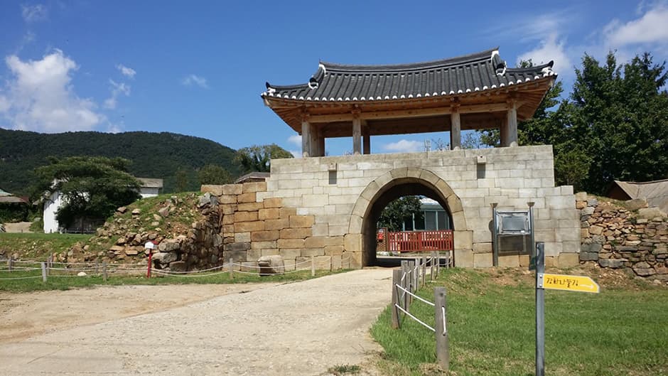 교동읍성 대표 이미지