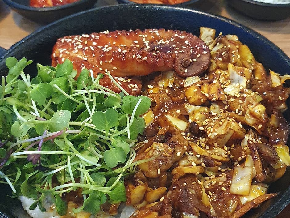 정원식탁 대표 이미지