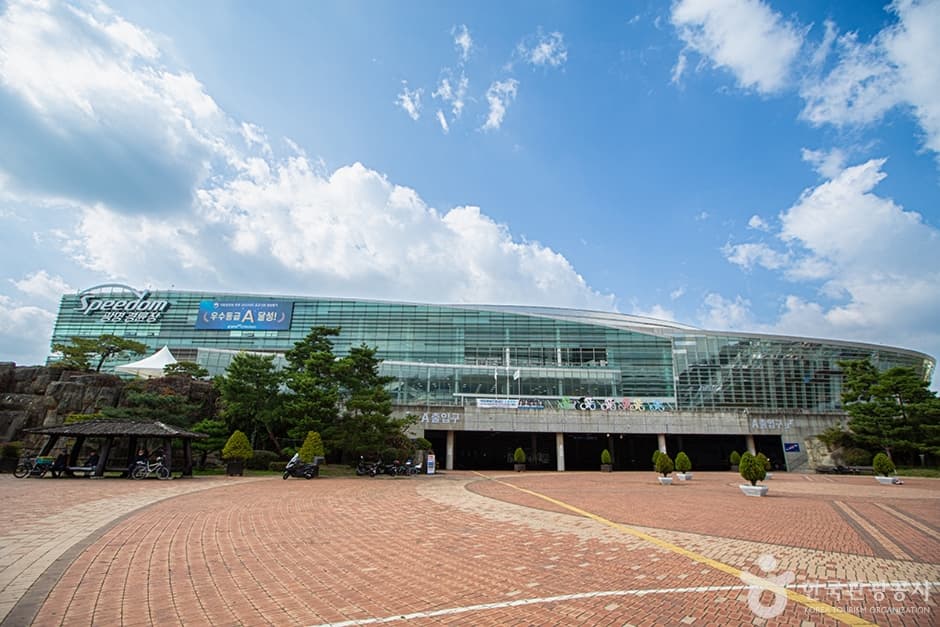 광명스피돔 대표 이미지