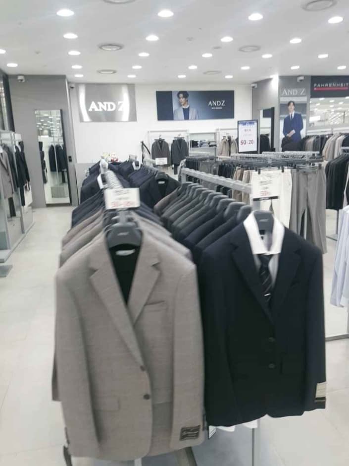 앤드지 모다아울렛 인천점 대표 이미지