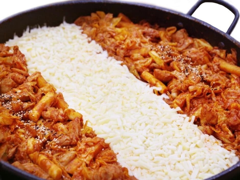 환스닭갈비 대표 이미지