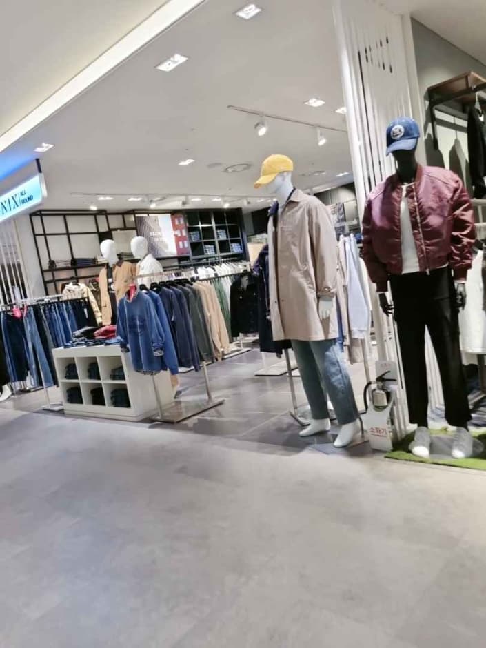 닉스 대표 이미지