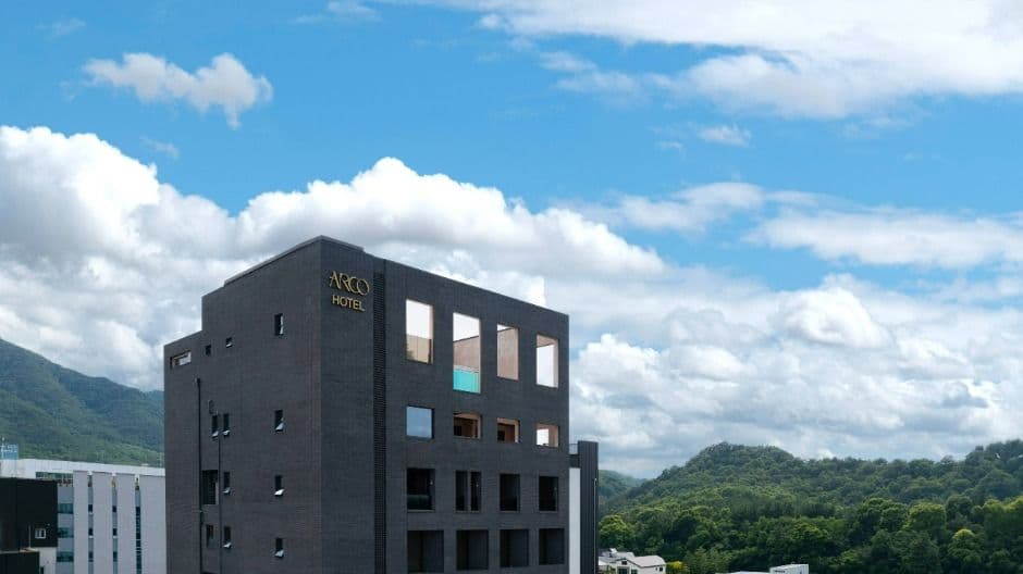 대구 수성 더 아르코 호텔 라이온즈파크점 대표 이미지