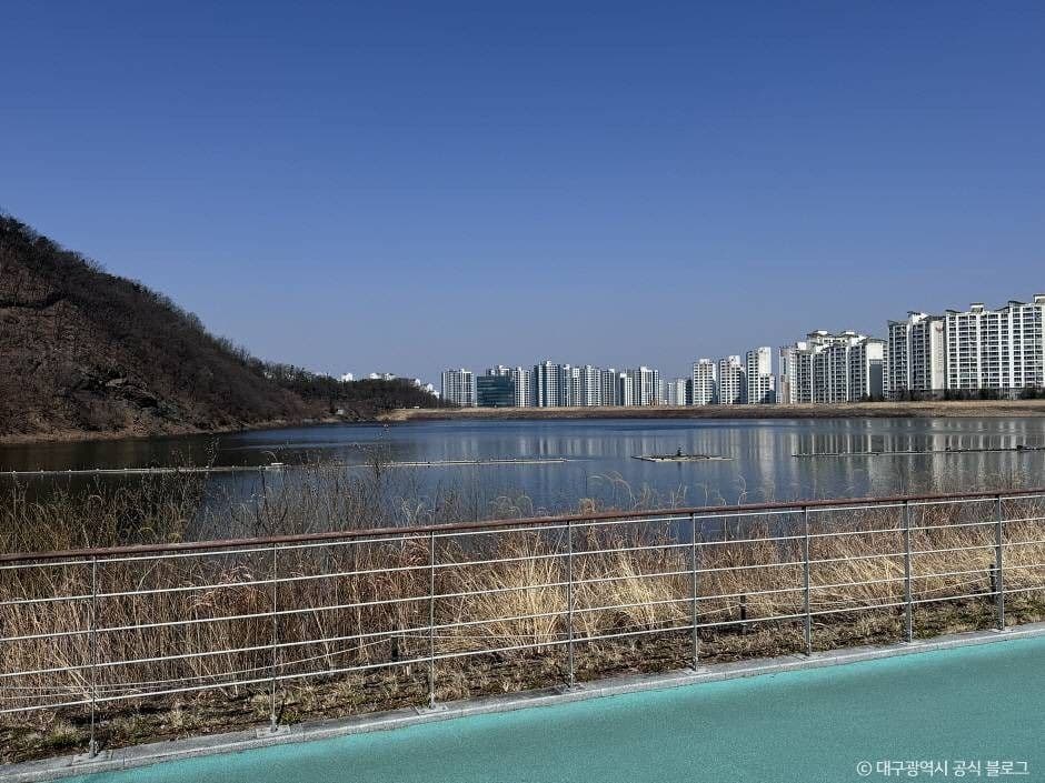 월광수변공원 대표 이미지