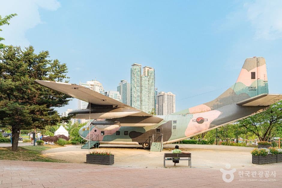 보라매공원 대표 이미지