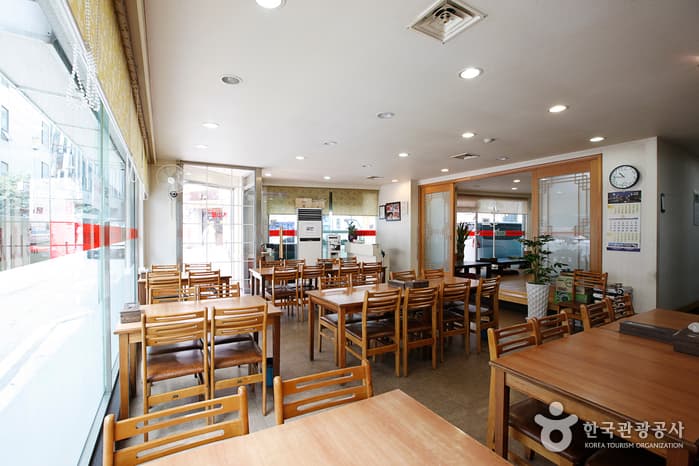 마산옥 대표 이미지