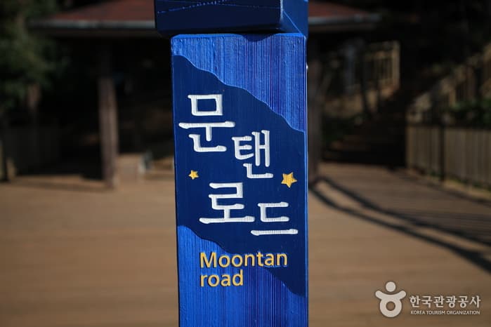 문탠로드 대표 이미지