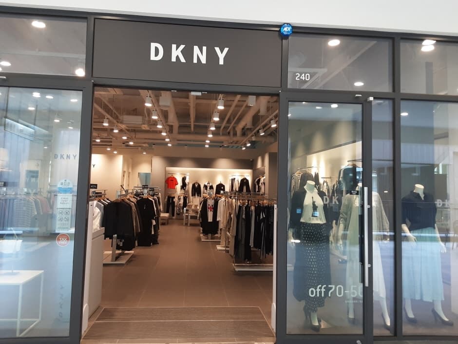 한섬 DKNY 현대송도 대표 이미지