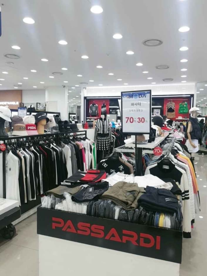 파사디 모다아울렛 인천점 대표 이미지