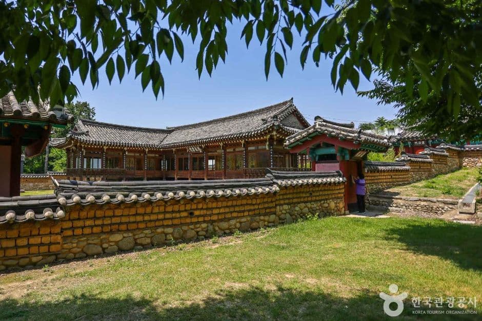 낙동서원 대표 이미지