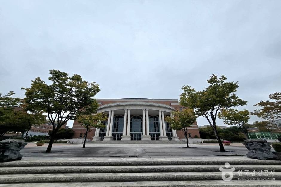 계명아트센터 대표 이미지