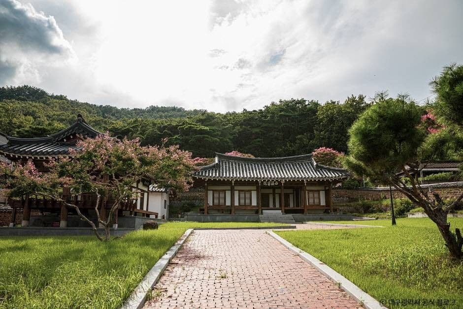 서계서원 대표 이미지