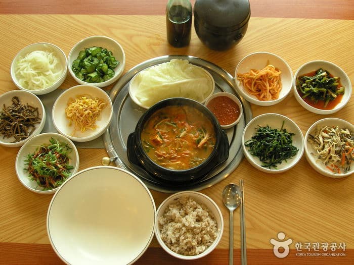 복남이네청국장 대표 이미지