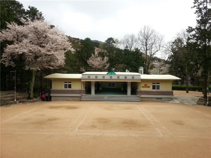 구덕민속예술관 대표 이미지