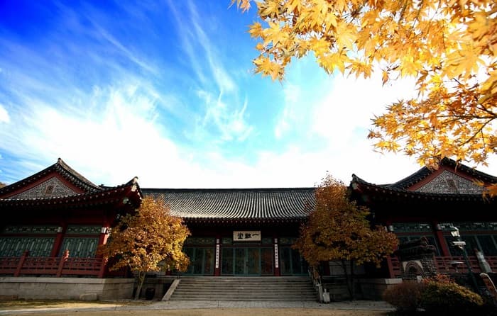 삼청각 대표 이미지